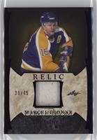 Marcel Dionne [EX to NM] #/45