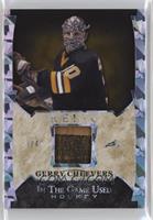 Gerry Cheevers #/4