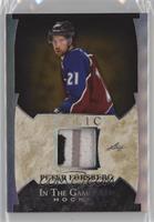 Peter Forsberg #/2