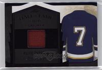 Keith Tkachuk #/45