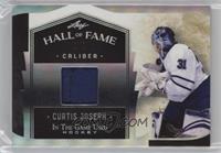 Curtis Joseph #/2