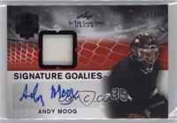 Andy Moog #/30