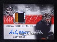 Andy Moog #/4