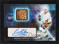 Denis Potvin #/6