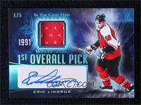 Eric Lindros #/5