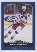 Mika Zibanejad [EX to NM]