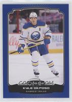 Kyle Okposo [EX to NM]