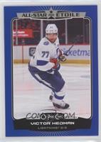 All-Star - Victor Hedman [EX to NM]