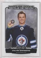 Marquee Rookie - Dylan Samberg