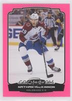 Nathan MacKinnon #/75