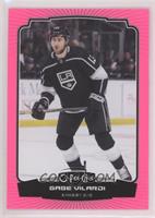 Gabe Vilardi #/75