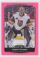 Robin Lehner #/75