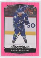 Conor Garland #/75