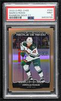Marquee Rookie - Marco Rossi [PSA 9 MINT] #/1