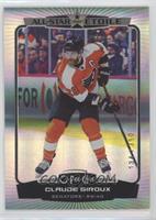 All-Star - Claude Giroux #/350