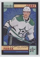 Radek Faksa #/100