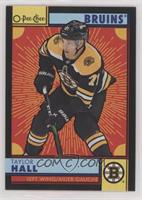 Taylor Hall #/100