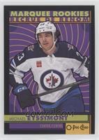 Marquee Rookie - Michael Eyssimont #/100