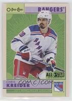 All-Star - Chris Kreider