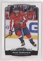 Alex Ovechkin