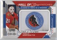 Tony Esposito