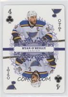 Ryan O'Reilly