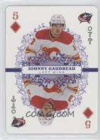 Johnny Gaudreau