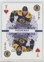 Taylor Hall