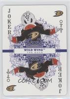 Wild Wing