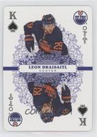 Leon Draisaitl