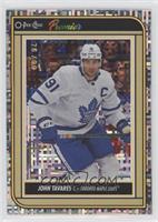 John Tavares #/99