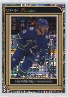 Elias Pettersson #/99