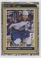 Nathan MacKinnon #/99