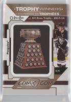 Art Ross Trophy - Sidney Crosby