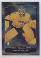 Juuse Saros #/65