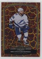 Nikita Kucherov #/499