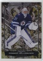 Connor Hellebuyck #/349