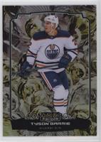 Tyson Barrie #/349