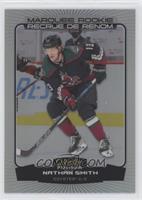 Marquee Rookies - Nathan Smith