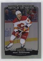 Marquee Rookies - Nick DeSimone