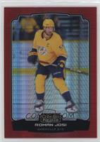 Roman Josi #/199