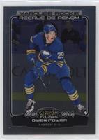 Marquee Rookies - Owen Power