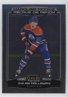 Marquee Rookies - Dylan Holloway