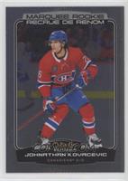 Marquee Rookies - Johnathan Kovacevic