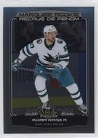 Marquee Rookies - Adam Raska