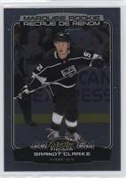 Marquee Rookies - Brandt Clarke