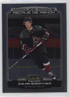 Marquee Rookies - Dylan Guenther