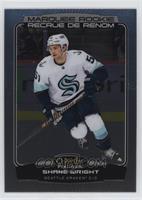 Marquee Rookies - Shane Wright