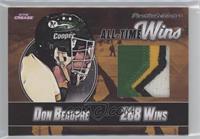 Don Beaupre #/5