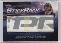 Jonathan Quick #/10